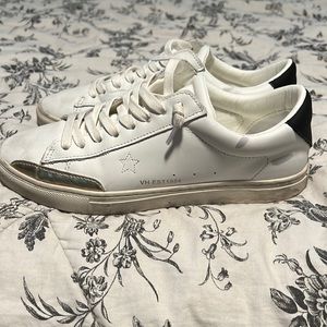 Vintage Havana Shoes